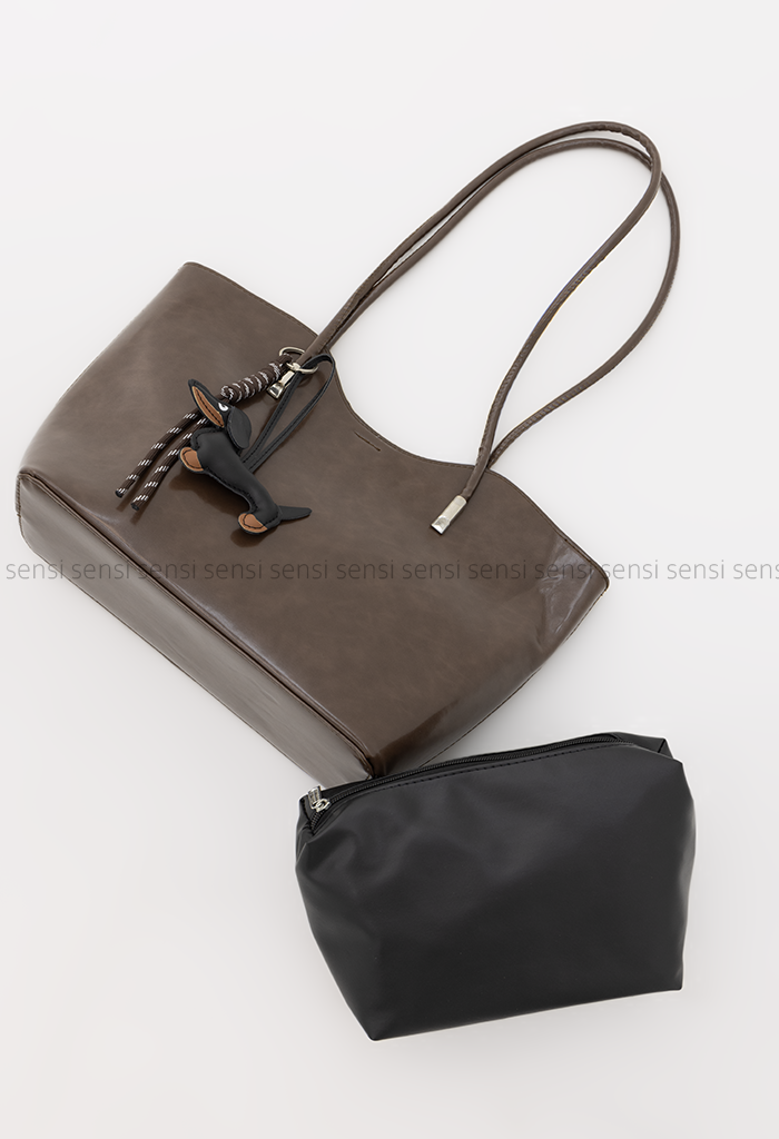 کیف مجلسی چرم کد1005881